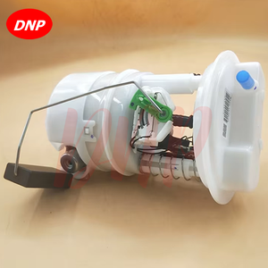 Pompa Carburante Elettrica DNP 8200058354 per <span class=keywords><strong>Renault</strong></span> <span class=keywords><strong>Twingo</strong></span> I <span class=keywords><strong>II</strong></span> 1.2L Clio MK2 09746669900 8200057324 8200027963 0172027786 - Product Image 3