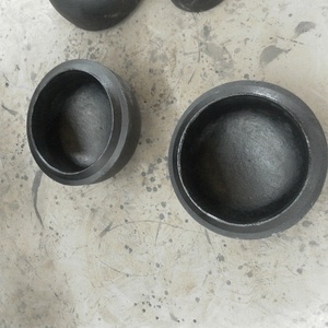 SCH 80 mông hàn ống cuối Nắp 42 "40" 36 "914mm 1016mm đường kính lớn mũ ống - Product Image 2