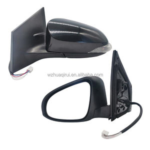 2003-2004 pour Toyota pour Corolla Auto Part Nouvel assemblage de rétroviseur latéral droit (87940-02910 87910-02910) - Product Image 2