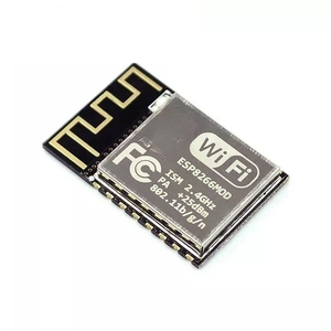 Módulo de Control Remoto Inalámbrico WIFI con Puerto Serial ESP8266, Módulo Wifi Inalámbrico <span class=keywords><strong>ESP</strong></span>-<span class=keywords><strong>12E</strong></span> <span class=keywords><strong>ESP</strong></span>-12F <span class=keywords><strong>ESP</strong></span>-12S - Product Image 1