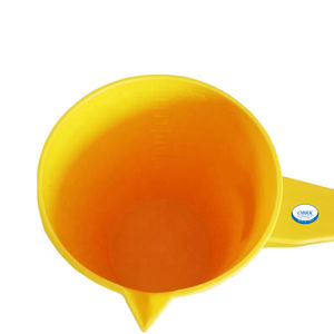 เครื่องวัดความหนืดแบบมาร์ชฟันเนล ใช้สำหรับวัดความหนืดสัมพัทธ์ของของเหลวในการขุดเจาะ - Product Image 3