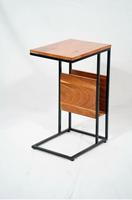 Ensemble de tables basses en bois massif de luxe moderne 2025 – Qualité supérieure, écologique et durable – Meubles de salon les plus vendus