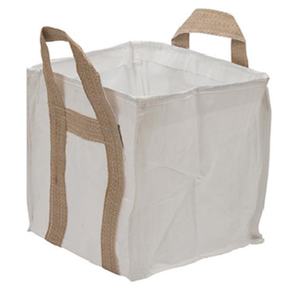 Sacs Jumbo en PP réutilisables, écologiques, à prix compétitif, pour le stockage et le transport de poudres. - Product Image 6