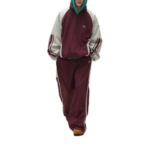 Nylon Tracksuit 4X <strong>Men</strong> Set Fit Man Red Zip Kids Camo Boxy Ysjy Blue Crop 100% Women <strong>Short</strong> Baggy <strong>Men</strong> <strong>S</strong> Blank Pants Blacj Black - Product Image 1