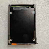 '005052922  / 005053079  Disco Duro SSD NVMe FIPS SFF de 3.84 TB para PowerStore