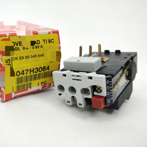 047h3064 Relais Surcharge Ti 9c Nuevo Original Listo Stock Automatización Industrial Pac Controlador Plc Dedicado - Product Image 1