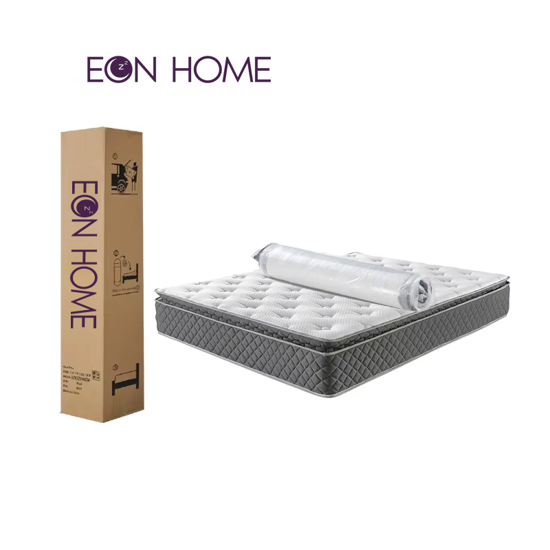 Cheapest Sleep Mattress Hypo allergenic Family