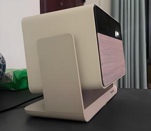 Xgimi RS10 proyektor Laser tripel Mini 1080P HD 3D mendukung Gimbal Stan Putar - Product Image 2