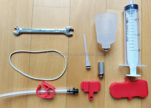 OEM Brand Bike Accessories Hydraulic Bike <strong>Brake</strong> <strong>Bleeding</strong> Bleed <strong>Kit</strong> <strong>MTB</strong> for <strong>shimano</strong> - Product Image 3