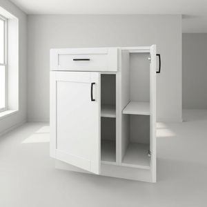 Îlot de cuisine mobile en bois moderne avec rangement résistant à l'<span class=keywords><strong>eau</strong></span> - Product Image 3