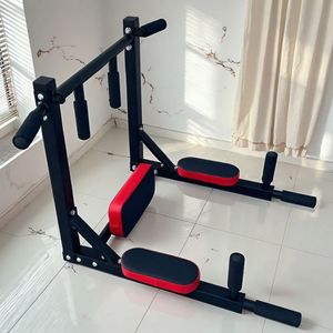 Nuovissima Barra Multifunzionale per Trazioni a Muro, Smontabile, Compatto, Reversibile, per Allenamento Braccia e Flessioni - Product Image 1