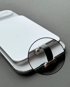 Superior Flexibility TYPE-C Wireless Charging Accessories FPC Flexible Flat Ribbon <b>Cable</b> USB Connector for Mobile Phone - Product Image 4