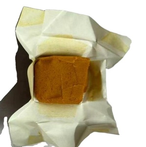 Bouillon de crevettes/crevettes halal naturel 10g, acidulé et épicé, en cube souple pour la cuisson - Product Image 2