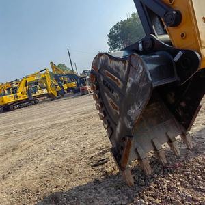 รถขุด SANY SY365H คุณภาพสูง ราคาคุ้มค่า  รถขุดมือสอง SANY SY365H จากจีน  ลดราคา - Product Image 6