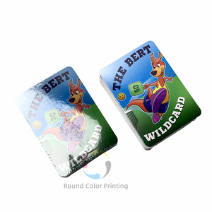 ออราเคิลการ์ดและหนังสือคู่มือเกมไพ่ทาโรต์พิมพ์แบบกำหนดเอง - Product Image 3