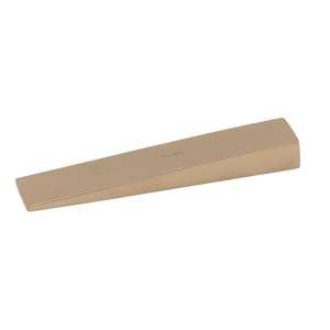 KS TOOLS BRONZEplus Cuña de brida 105x19x13mm - Product Image 1