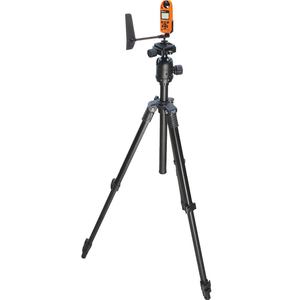 Medidor Meteorológico para Incendios Kestrel 5500FW Original y Genuino, Resistente al Agua, con Batería de Litio, 1 Año de Garantía - Product Image 6