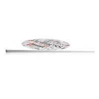 Qualité garantie personnalisé A5 B5 A4 cahier 80 feuilles planification journaux tissu cuir couverture fil couture arrivée gratuite choix
