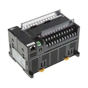 Nuovo <span class=keywords><strong>PLC</strong></span> Serie CP1L <span class=keywords><strong>Omron</strong></span>, Modelli CP1L-EL20DT1-D/CP1L-EL20DT-D/CP1L-EL20DR-D - Product Image 2
