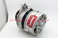 Alternateur JF11 12V, moteur de charge 14V, pièces de rechange pour générateur Weifang Ricardo K4100D K4100ZD, accessoires pour générateur
