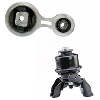 Soportes de Motor 8ESZ-6068A 8E5Z-6068D 8E5Z-6068A 3107 A5381 para FORD FUSION LINCOLN MERCURY-LINCOLN MOTOR TORQUE 2.3L/3.0L