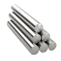 KETE Carbon Steel Flexible hadness Shaft 8mm 12mm 16mm 20mm 24mm 32mm linear shaft 1m