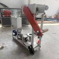 Machine d'essai de film soufflé en laboratoire, vente directe d'usine