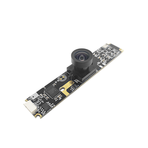 Module de caméra USB2.0 avec capteur CMOS d'image UHD 4K 8MP OEM, mise au point fixe, reconnaissance faciale SPI pour la surveillance des équipements industriels - Product Image 1