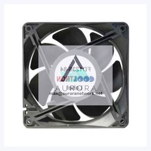 พัดลมไร้แปรงถ่าน D-C OD1238-12MBVXE10A - Product Image 5