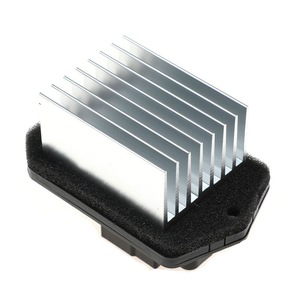 Ford <b>Blower</b> Resistor 7T4Z-19E624-A 12V Replacement For <b>Car</b> Repair - Product Image 2