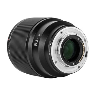 VILTROX เลนส์โฟกัสคงที่85มม. F/ 1.8 STM,เลนส์ F1.8สำหรับกล้อง <span class=keywords><strong>Fujifilm</strong></span> X-Mount X-T3 X-H1 X20 X-T30 X-T20 X-T100 X-Pro2 - Product Image 6