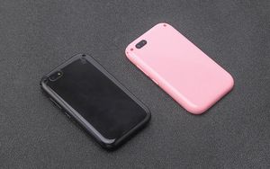 Q07 <span class=keywords><strong>Mini</strong></span> Trẻ Em Điện Thoại 2.8 Inch Màn Hình Cảm Ứng GPS 4G LTE Dễ Thương Phim Hoạt Hình Thiết Kế Điện Thoại Di Động Sim Thẻ Cho Tây Ban Nha Nói Tiếng Pháp - Product Image 6