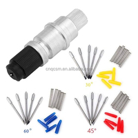 Haute qualité Graphtec CB09U CB15U porte-lame de traceur personnalisable support OEM prix de fabrication