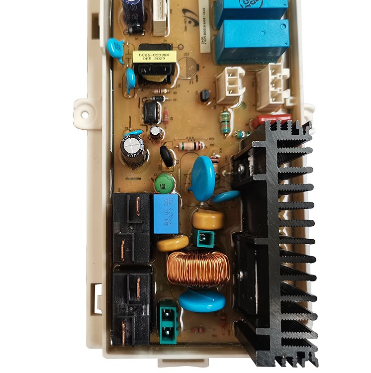 washing machine board samsung