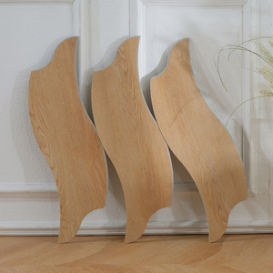 Parquet SPC con Sistema de Clic, Revestimiento para Interiores, Certificado SGS RoHS, Aspecto Roble de 4 mm, Capa de Desgaste de 0,15 mm, Acabado de Alto Brillo - Product Image 1