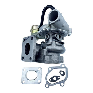 Izumi turbo tăng áp GT17 454220-0001 cho ssang Yong Musso với <span class=keywords><strong>om661</strong></span> động cơ - Product Image 5