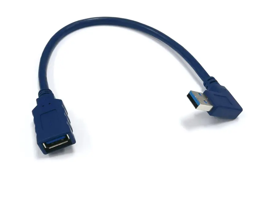 Best Selling USB 3.0 A Male To A Female Cable Waterproof Flush mount extension cable For Android And Barc