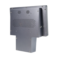 Licon Barcode Scanner con pantalla táctil Android Price Checker para negocios