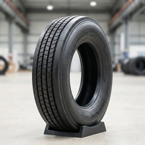 Pneus radiaux LCH T-REX neufs TBR 265/70R19.5 285/70R19.5 315/60R22.5 pour camions lourds en promotion - Product Image 4