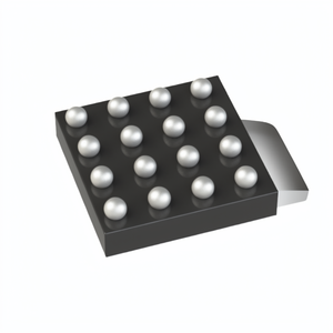 Power Management (PMIC) Buy Electronics Components Online MAX77655BEWE+T Authorized Distributor 16 WFBGA, WLBGA - Product Image 1