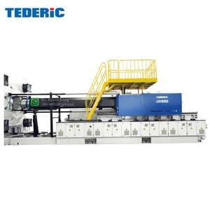 TEDERIC D Modelo de la serie de moldeo por inyección de precio de la máquina - Product Image 3