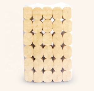 Hacer sin núcleo baño tejido de pulpa de papel - Product Image 3