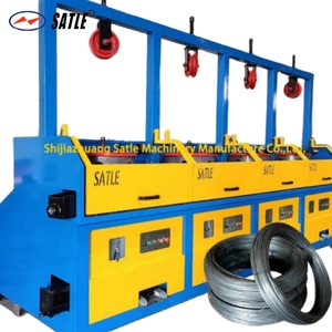 Thương mại Đảm Bảo Dây Ràng Buộc/Razor <span class=keywords><strong>Wire</strong></span>/Dây Sắt Đen Máy Làm - Product Image 4