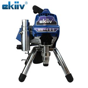 Máquina <span class=keywords><strong>de</strong></span> Pulverización <span class=keywords><strong>de</strong></span> Pintura sin Aire <span class=keywords><strong>de</strong></span> Alta Presión EKIIV M595 M695 M795, Máquina <span class=keywords><strong>Profesional</strong></span> <span class=keywords><strong>de</strong></span> Pulverización sin Aire - Product Image 4