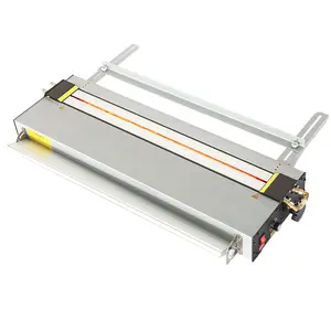 110V 220V Thermal Forming Organic Plate PC Sheet Acrylic ABS Plexiglass Hot Heater Bender with Angle Regulator