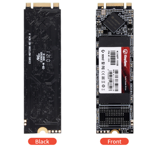 KingSpec большой емкости ssd m.2 ngff sata 2280 4 ТБ - Product Image 3