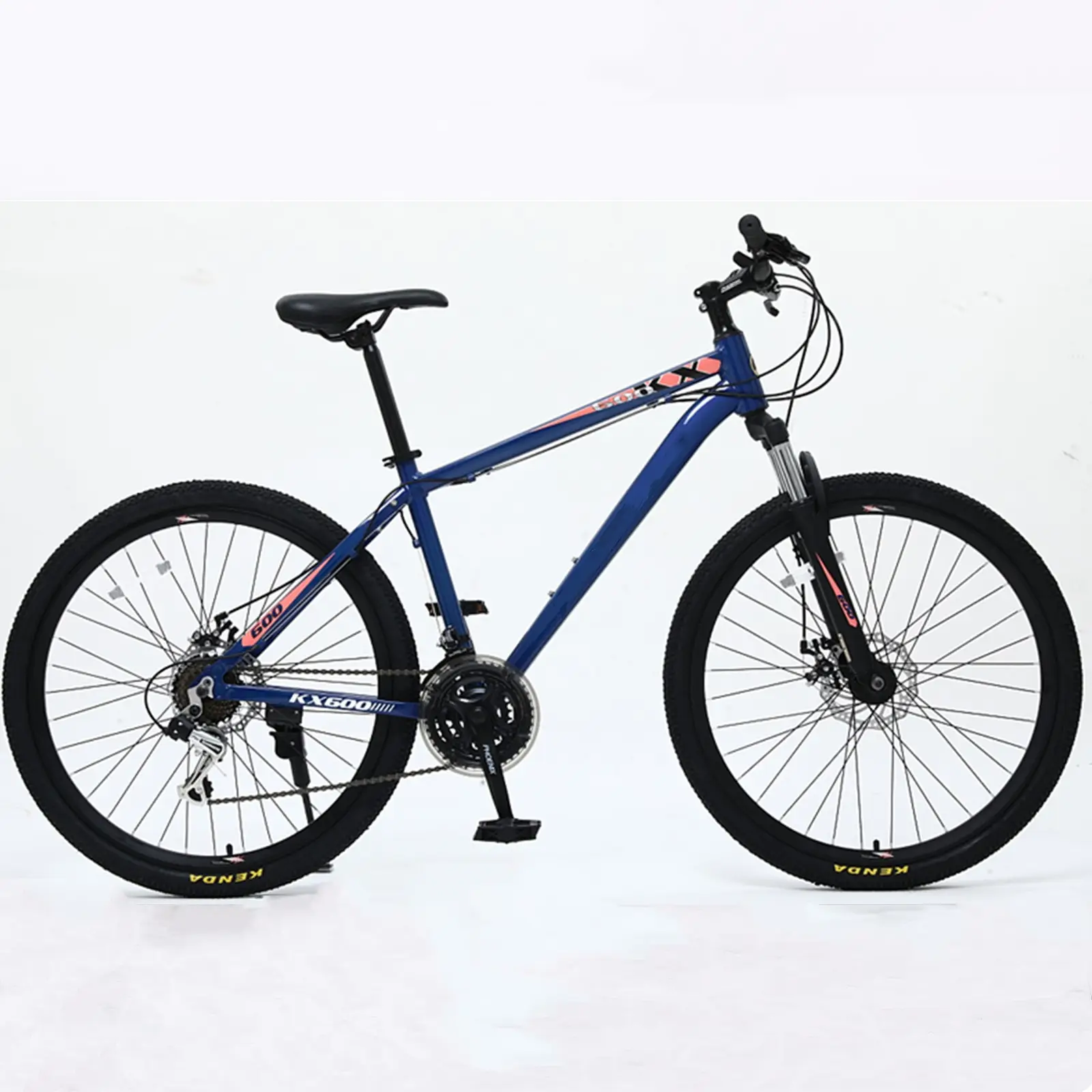 Gran OFERTA DE FÁBRICA DE China, bicicleta de montaña de 26 pulgadas, bicicleta plegable de 21/24/27/30 velocidades, bicicleta plegable Popular para adultos