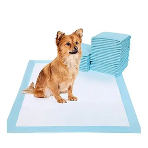 Tapis absorbant pour chien, tapis hygiénique pour animaux de compagnie, couche absorbante pour l'urine, tapis de séparation urinaire - Product Image 6