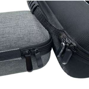 Funda de altavoz inalámbrico impermeable SYY para <span class=keywords><strong>Jbl</strong></span> Charge 5 Boombox, carcasa dura protectora, soporte para altavoz, viaje EVA a prueba de golpes - Product Image 3