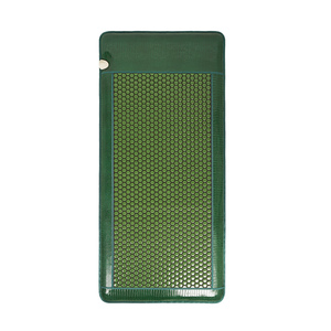 Tappetino per Massaggi a Ioni Negativi con Tormalina e Infrarossi Lontani per la <span class=keywords><strong>Salute</strong></span> e il <span class=keywords><strong>Benessere</strong></span> - Product Image 1